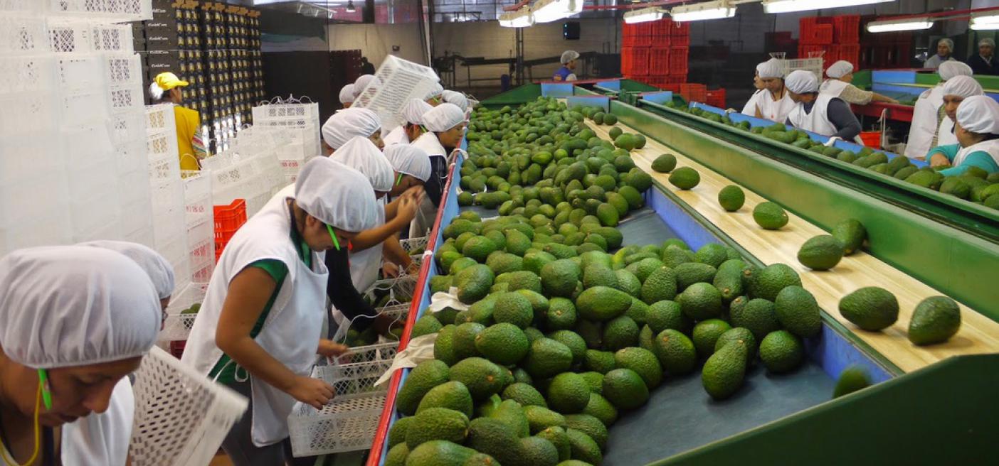 ComexPerú Sociedad de Comercio Exterior del Perú